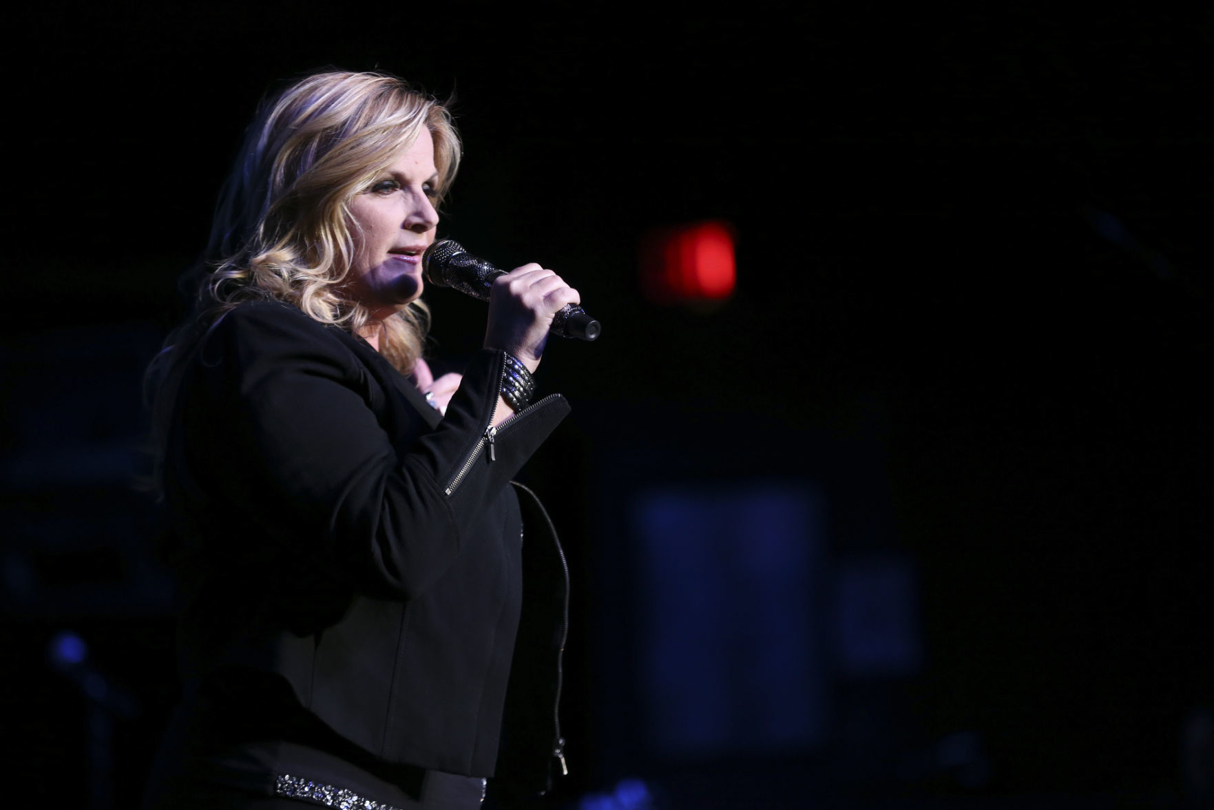 Trisha Yearwood